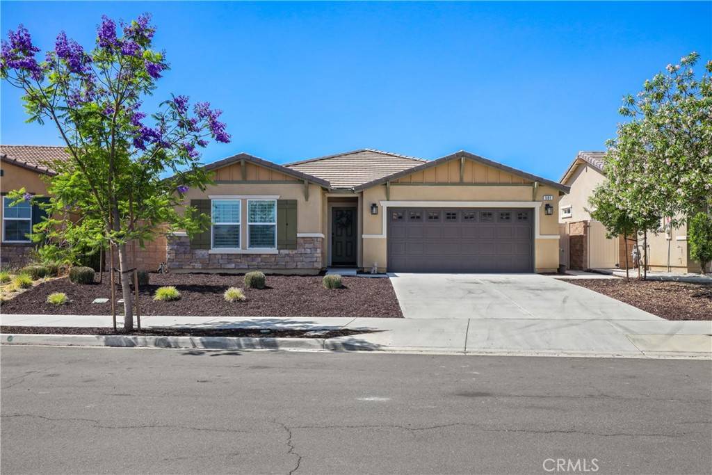 501 Cimarron DR, Perris, CA 92570
