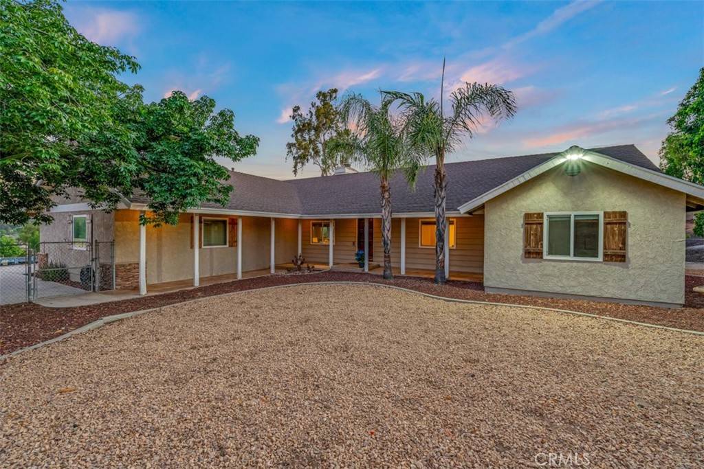 Riverside, CA 92506,8015 Gopher Gulch RD