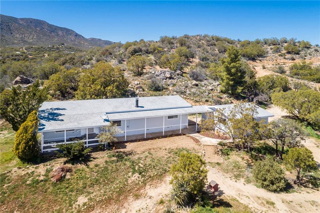 Anza, CA 92539,59655 Upper Tule RD