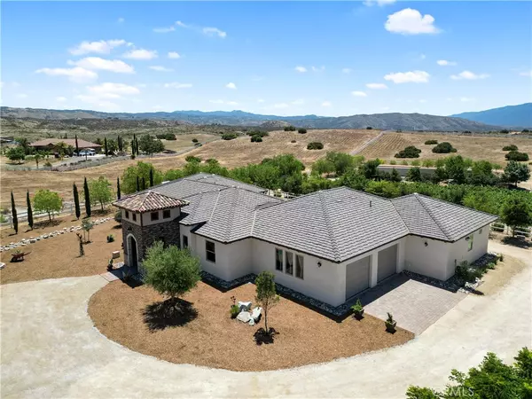Aguanga, CA 92536,41900 Jojoba Hills CIR