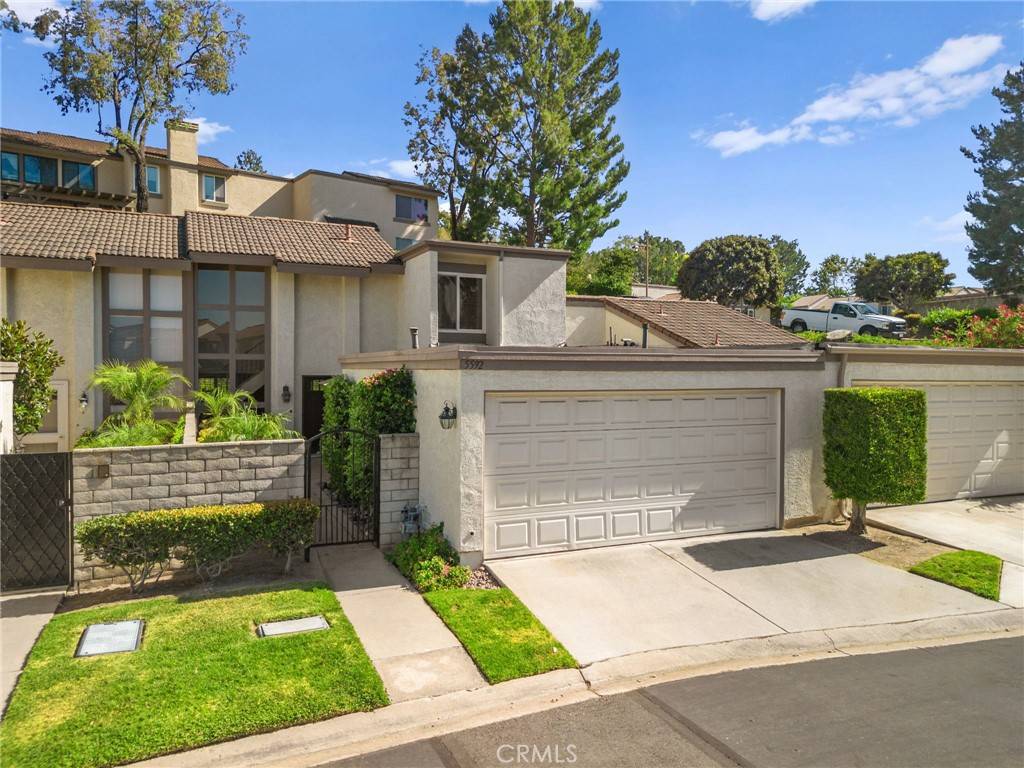 5592 E Vista Del Este, Anaheim Hills, CA 92807