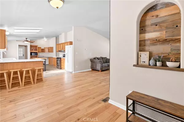 Homeland, CA 92548,25307 Charina LN