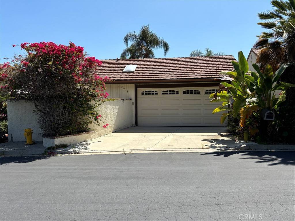 Oceanside, CA 92056,2018 Trevino AVE