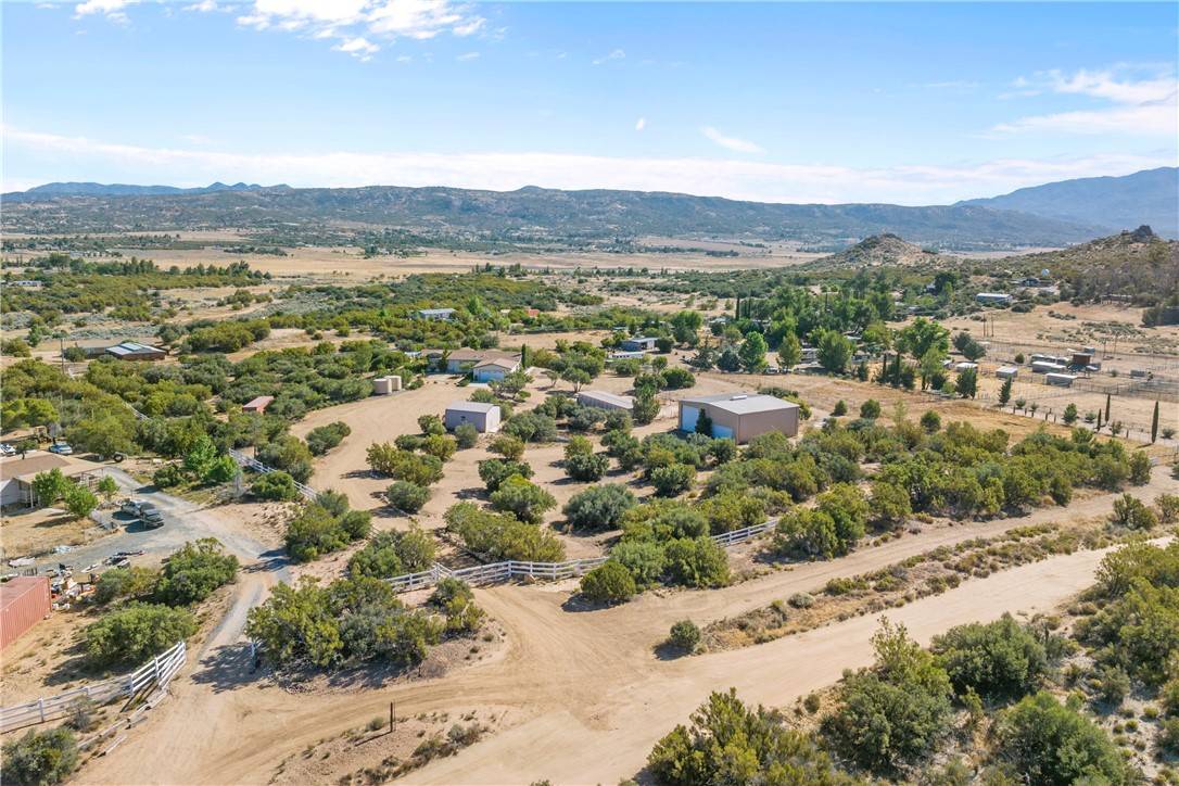 59350 Ramsey RD, Anza, CA 92539