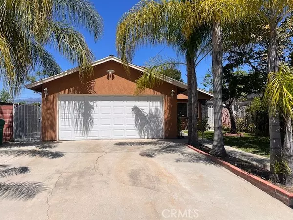 Baldwin Park, CA 91706,13613 Frazier ST