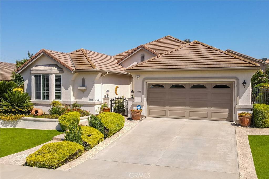 39462 Chappellet CIR, Murrieta, CA 92563
