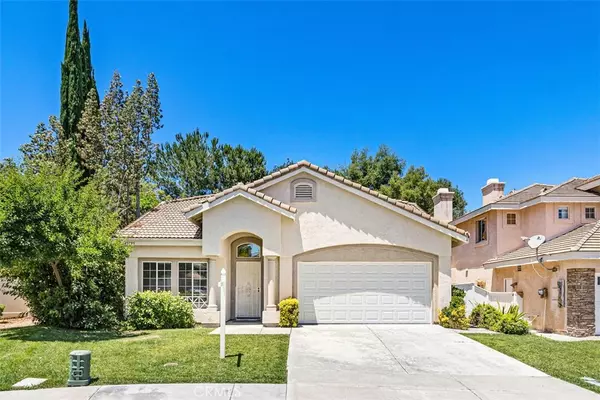 Temecula, CA 92592,45095 Corte Carolina