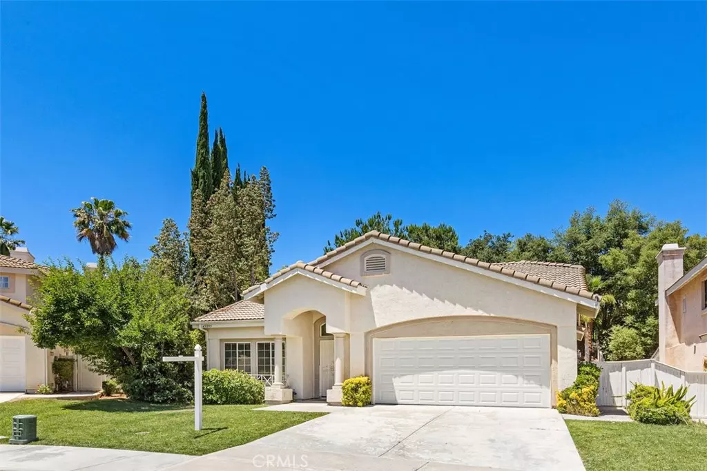 Temecula, CA 92592,45095 Corte Carolina