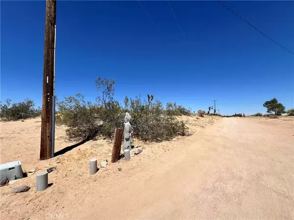 Landers, CA 92285,0 Easton RD