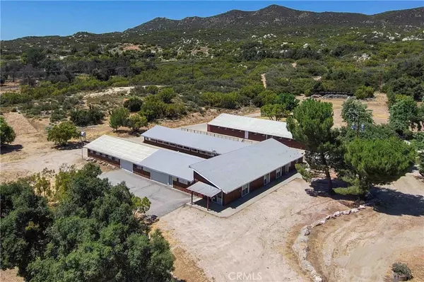 Warner Springs, CA 92086,38181 Valley Oak LN