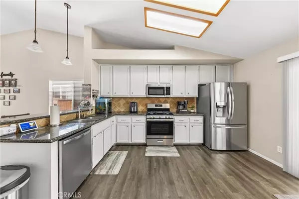 Winchester, CA 92596,31616 Loire DR