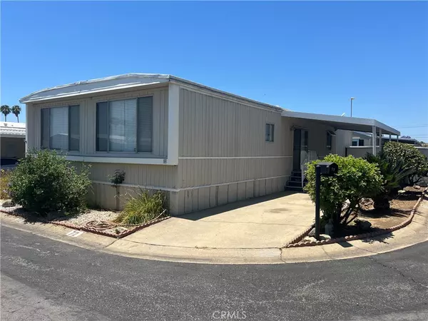 9999 Foothill BLVD #72, Rancho Cucamonga, CA 91730