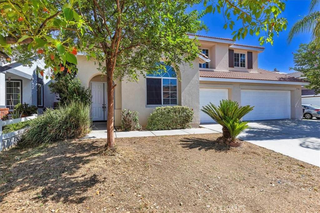 Perris, CA 92570,184 Goldenrod AVE