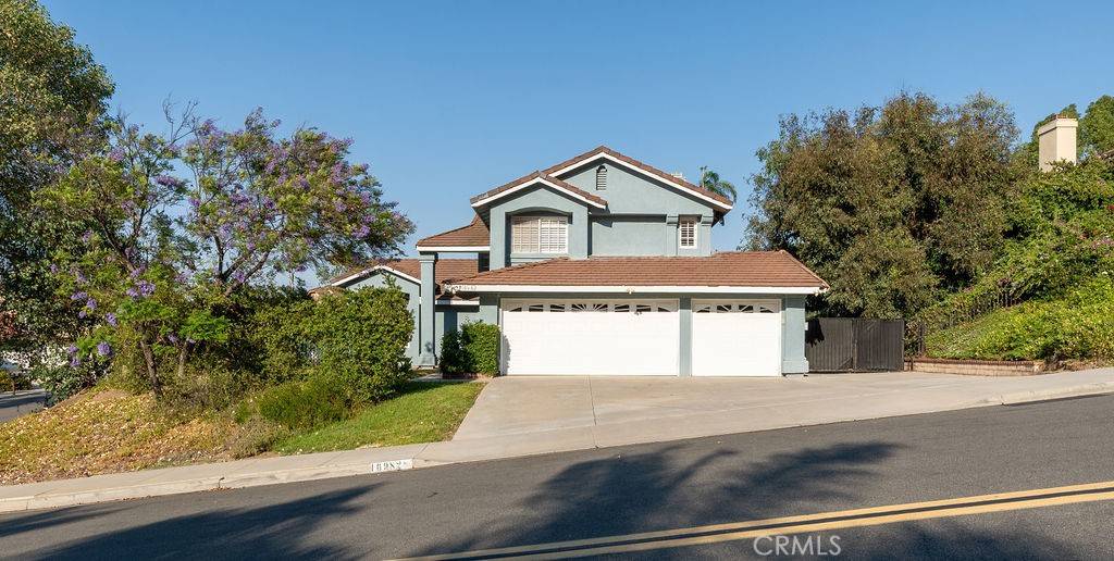 Riverside, CA 92503,16982 Lakepointe DR