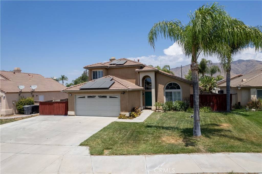 1023 Titus CT, San Jacinto, CA 92583