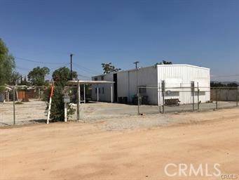 Perris, CA 92570,166 Commercial ST