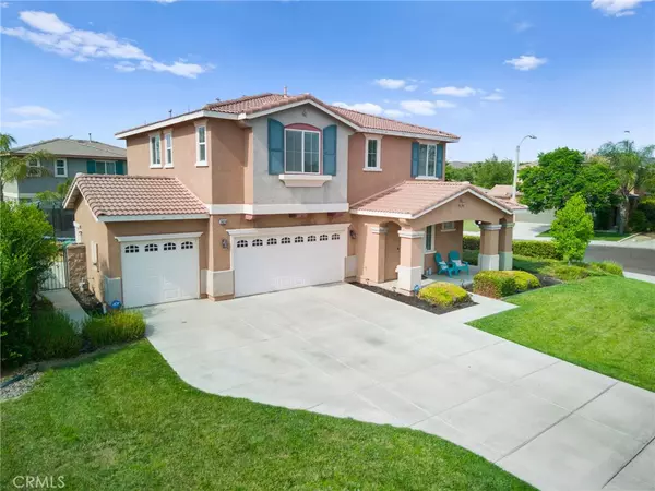 29210 Gooseneck TRL,  Menifee,  CA 92584