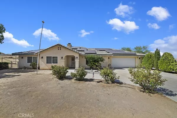 Hesperia, CA 92345,18980 Ranchero RD