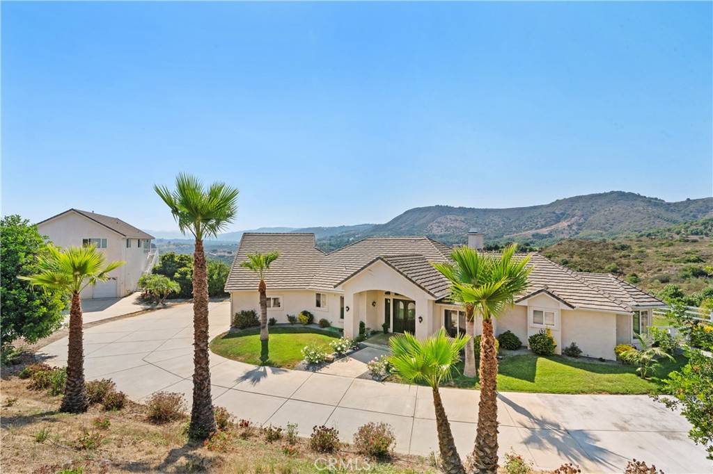 23505 Carancho RD, Temecula, CA 92590