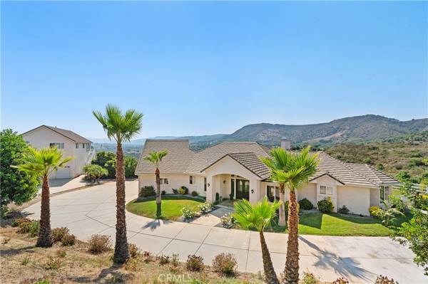 23505 Carancho RD, Temecula, CA 92590