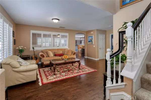 Canyon Country, CA 91387,17861 Maplehurst PL