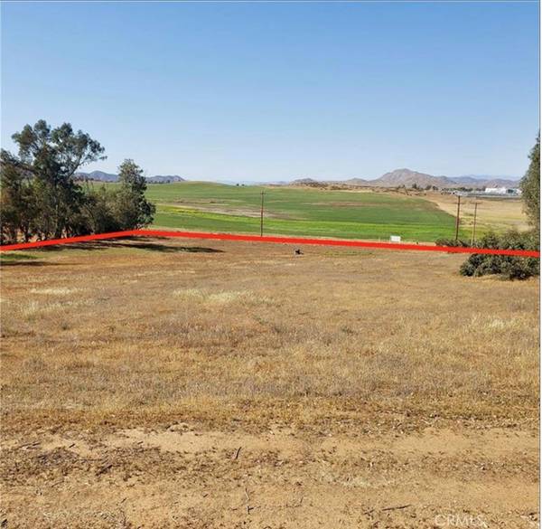 0 Scott Rd, Menifee, CA 92584