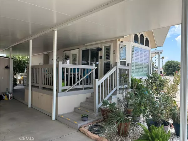 Hemet, CA 92545,1295 S Cawston AVE #119