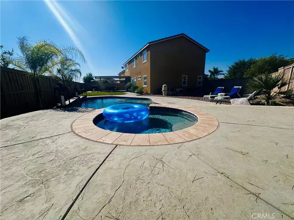 34107 Silk Tassel RD, Lake Elsinore, CA 92532
