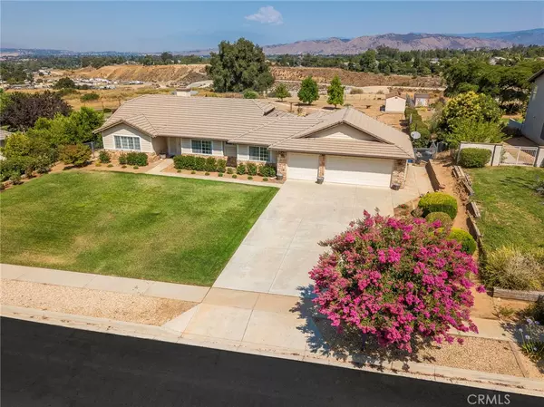 Yucaipa, CA 92399,36134 Serape DR