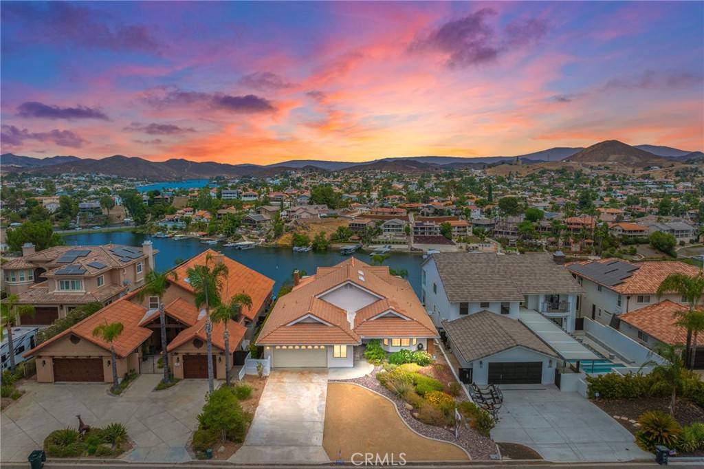 Canyon Lake, CA 92587,22572 Canyon Lake DR S