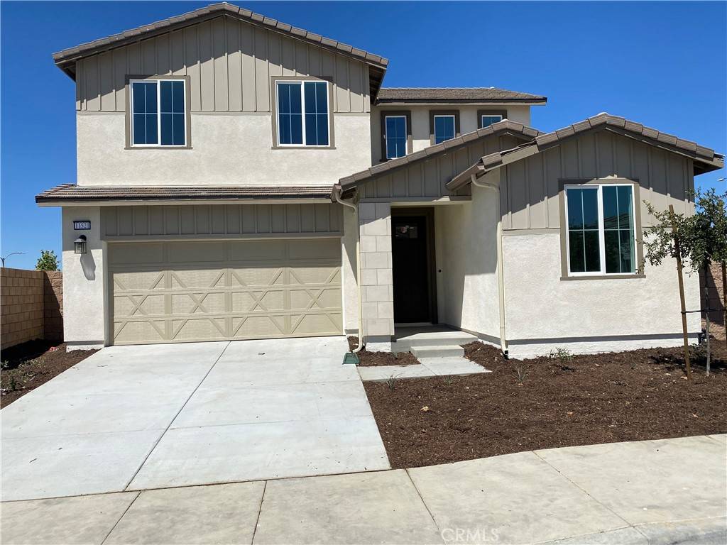 Beaumont, CA 92223,11521 Jack ST