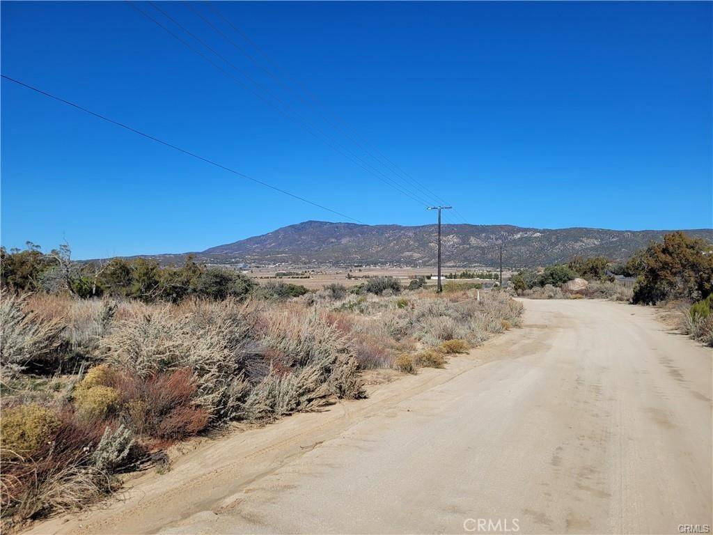 Anza, CA 92539,0 Rolling Hills