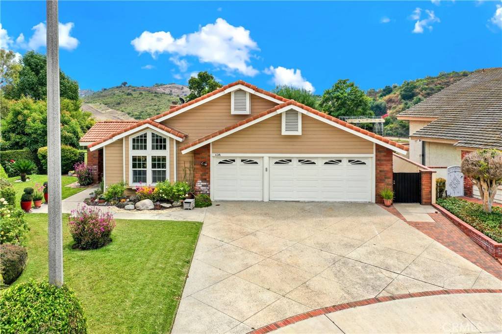 4240 Novel CT, Hacienda Heights, CA 91745