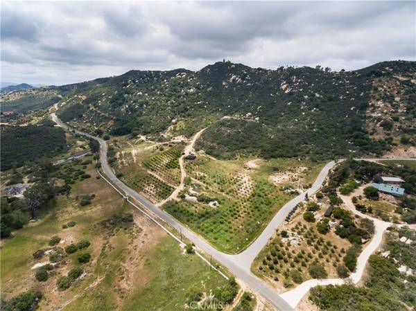 0 Rainbow Heights RD, Fallbrook, CA 92028