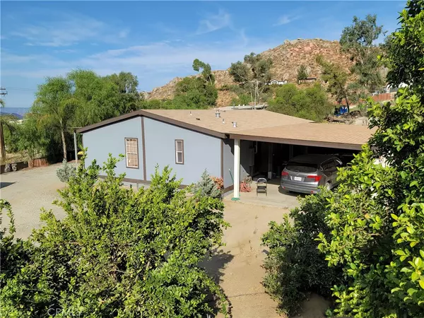 25435 Vineta LN, Homeland, CA 92548