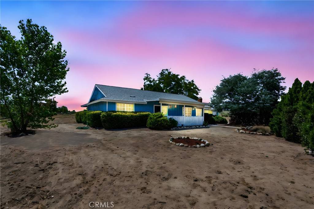 37535 Bonita Vista RD, Anza, CA 92539