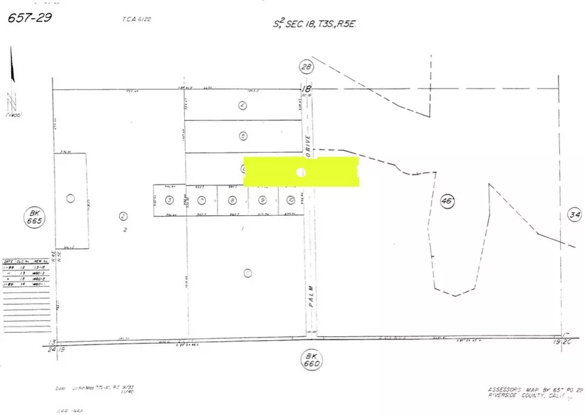 0 Avenue L-8, Lancaster, CA 93535