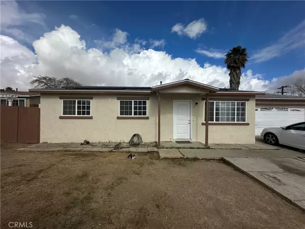 Perris, CA 92570,880 Geronimo RD