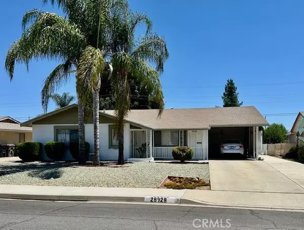 28928 Thornhill DR, Menifee, CA 92586