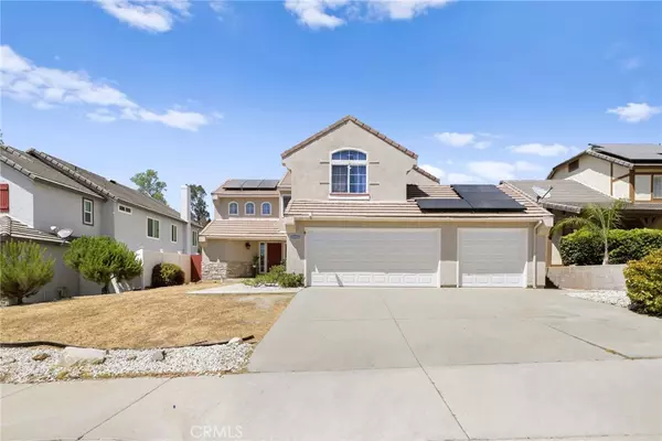 23532 Wooden Horse TRL, Murrieta, CA 92562