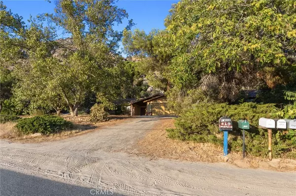 Lake Isabella, CA 93240,3775 Erskine Creek RD