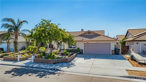 Hemet, CA 92545,1569 Apple Blossom WAY