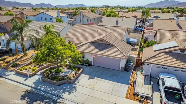 Hemet, CA 92545,1569 Apple Blossom WAY