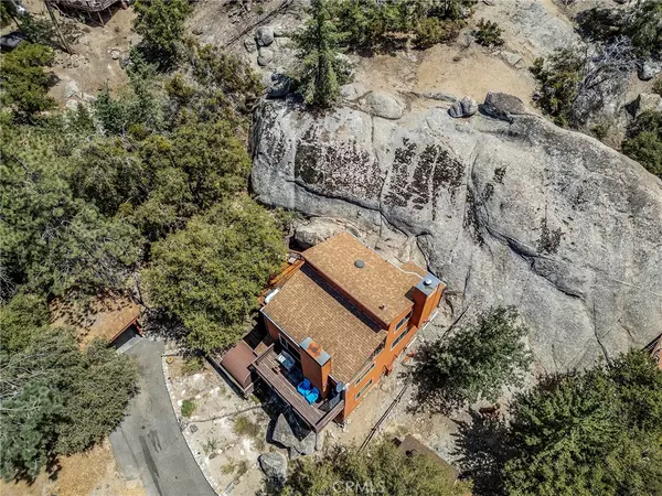 Idyllwild, CA 92549,24560 Bluff RD