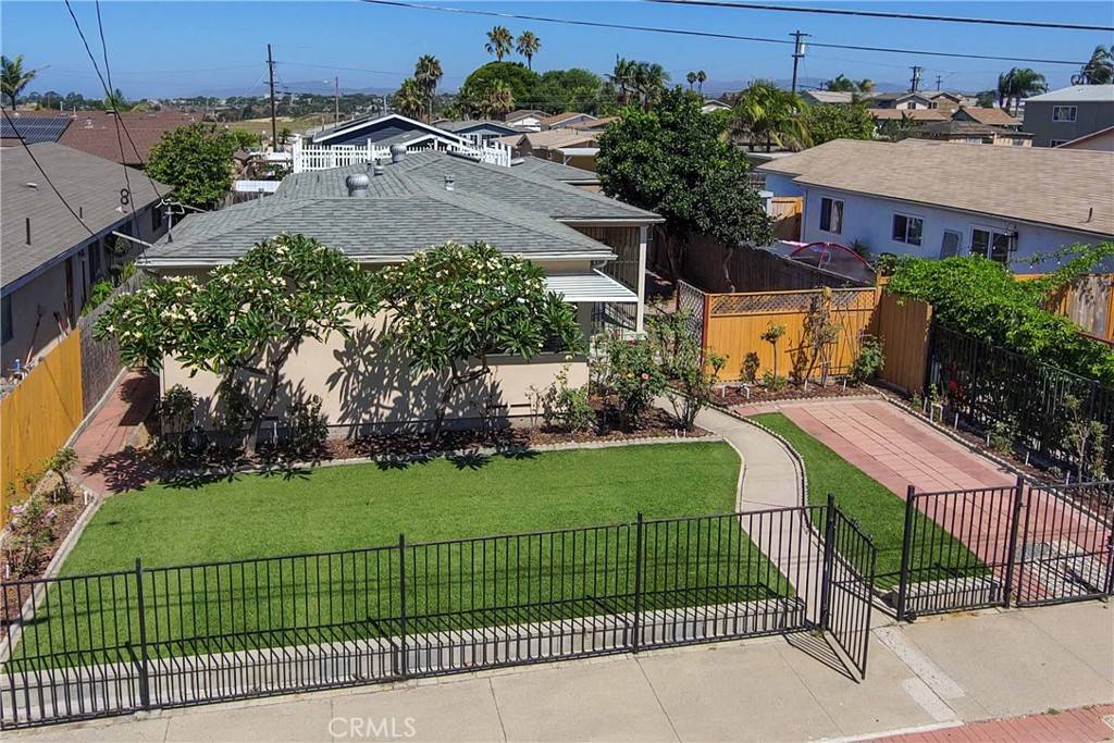 1320 Higgins ST, Oceanside, CA 92058