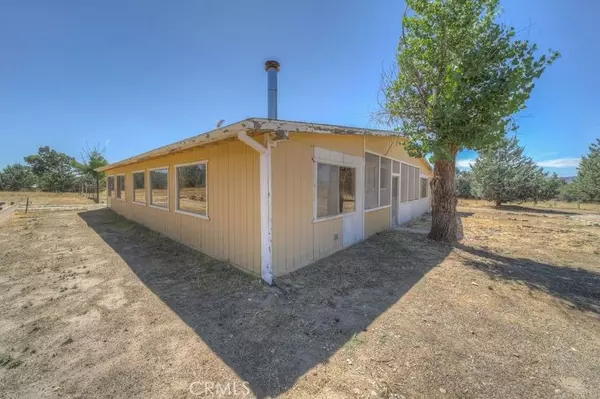 Anza, CA 92539,55743 Mitchell RD