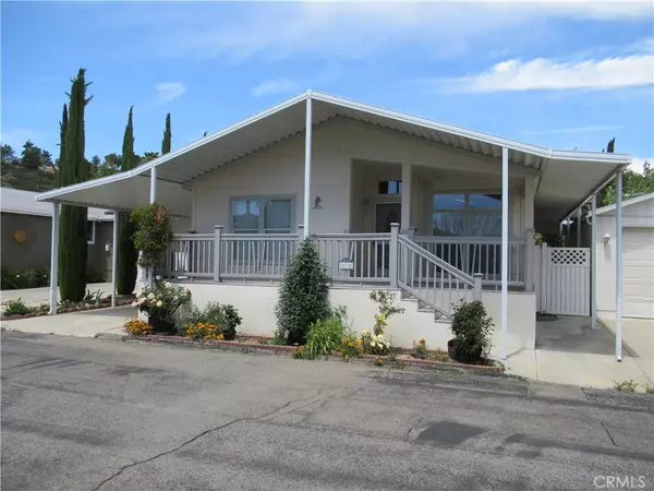 Warner Springs, CA 92086,35109 Highway 79 #172