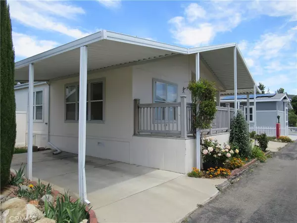 Warner Springs, CA 92086,35109 Highway 79 #172