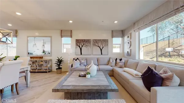 Homeland, CA 92548,30602 Bella Grove CIR