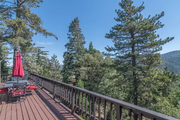 Crestline, CA 92325,24556 Altdorf DR